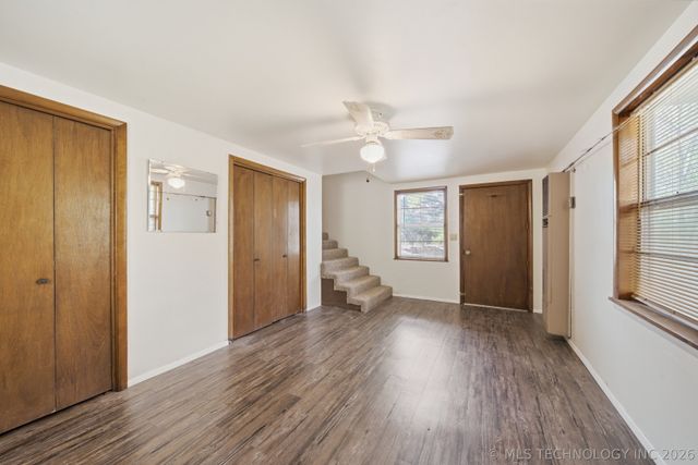 64 Walnut Street, Locust Grove, OK 74352
