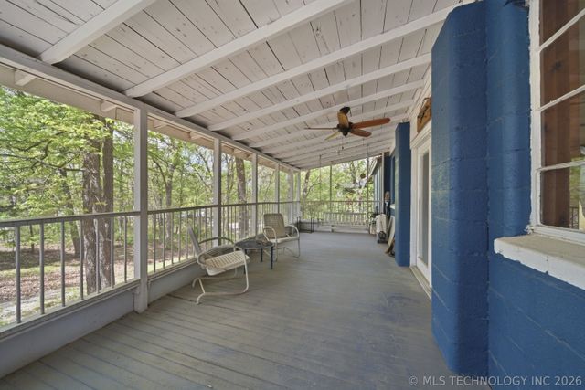 64 Walnut Street, Locust Grove, OK 74352