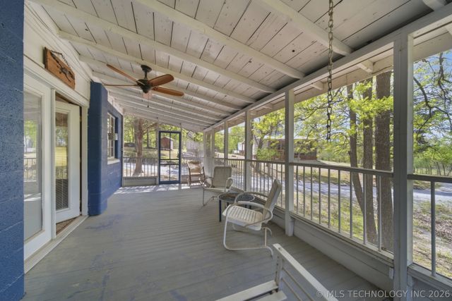 64 Walnut Street, Locust Grove, OK 74352