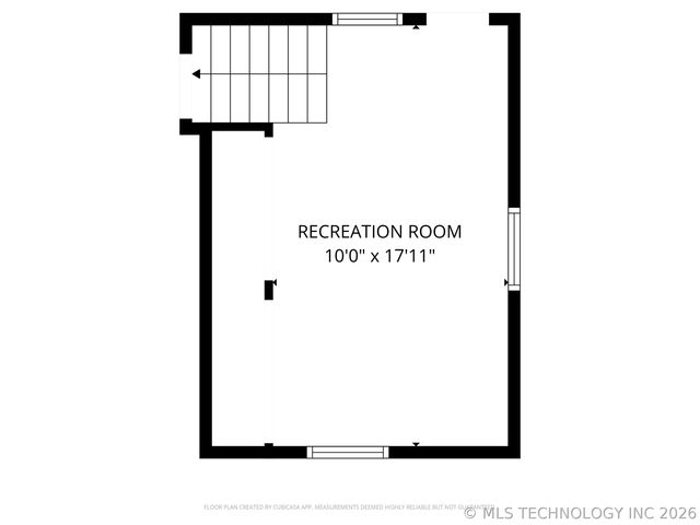 64 Walnut Street, Locust Grove, OK 74352
