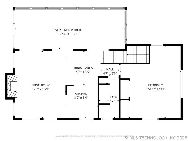 64 Walnut Street, Locust Grove, OK 74352