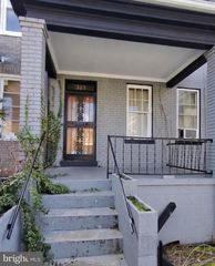 325 BRYANT ST NE, Washington, DC 20002