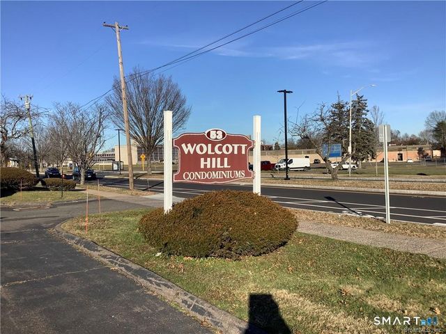 53 Wolcott Hill Road B17, Wethersfield, CT 06109