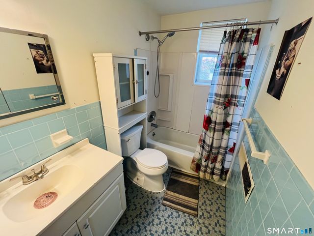 53 Wolcott Hill Road B17, Wethersfield, CT 06109