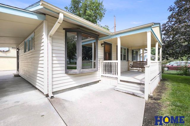 4220 Greenwood Street, Lincoln, NE 68504