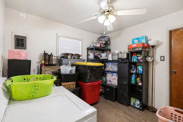 3404 Livingston Avenue, Fort Worth, TX 76110