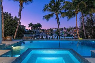 275 SPRING LINE DR, Naples, FL 34102