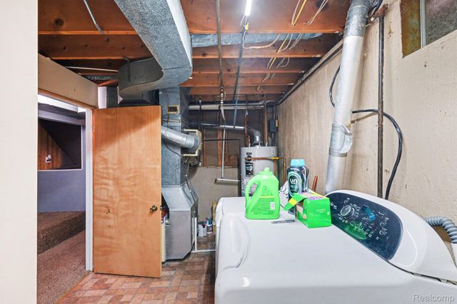 9184 Chesterfield Drive, Swartz Creek, MI 48473