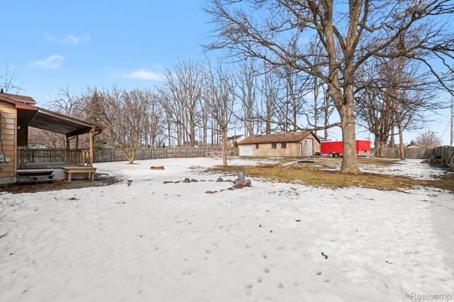 9184 Chesterfield Drive, Swartz Creek, MI 48473