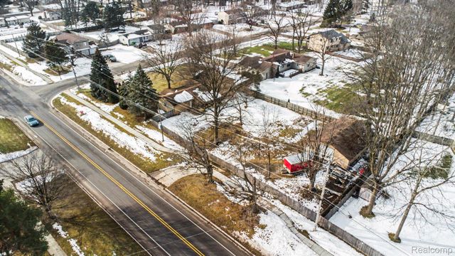 9184 Chesterfield Drive, Swartz Creek, MI 48473