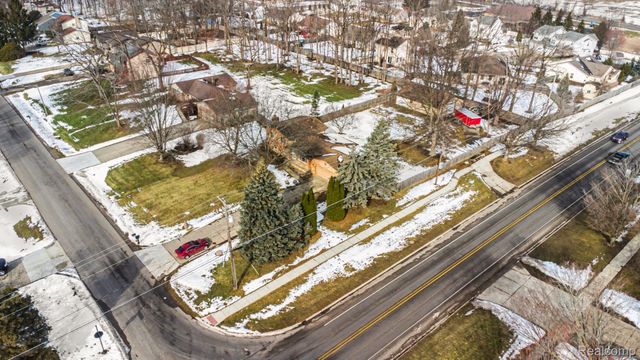 9184 Chesterfield Drive, Swartz Creek, MI 48473