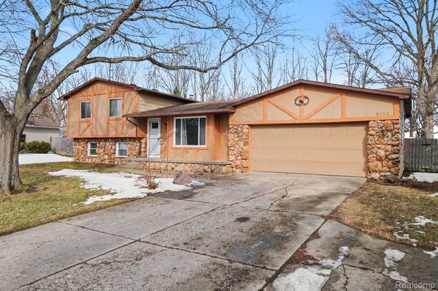 9184 Chesterfield Drive, Swartz Creek, MI 48473