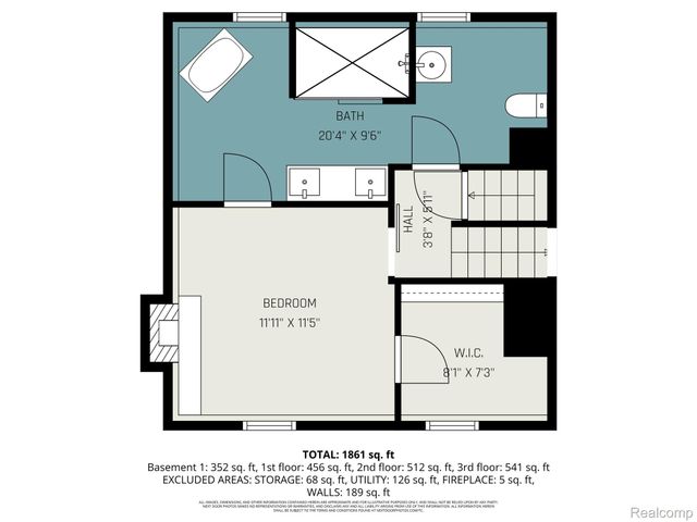 9184 Chesterfield Drive, Swartz Creek, MI 48473