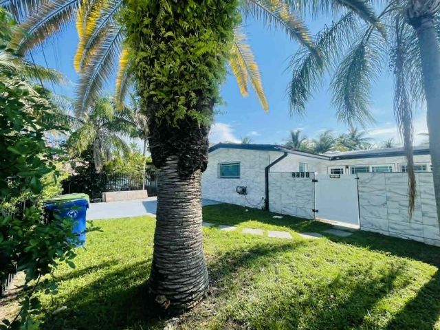 2531 Gulfstream Lane, Fort Lauderdale, FL 33312