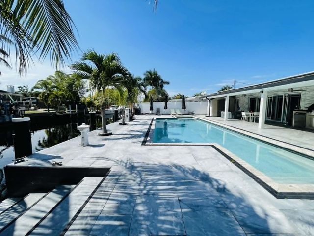 2531 Gulfstream Lane, Fort Lauderdale, FL 33312
