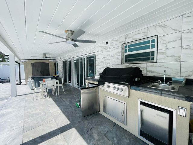 2531 Gulfstream Lane, Fort Lauderdale, FL 33312