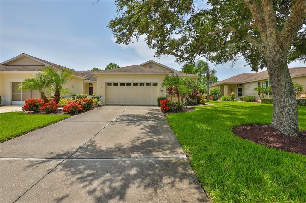 2201 NANTUCKET DRIVE 46, Sun City Center, FL 33573