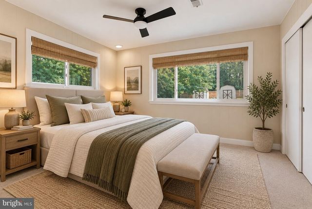 5246 GUINEA RD, Burke, VA 22015