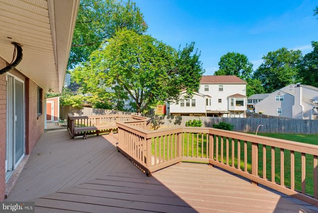 5246 GUINEA RD, Burke, VA 22015