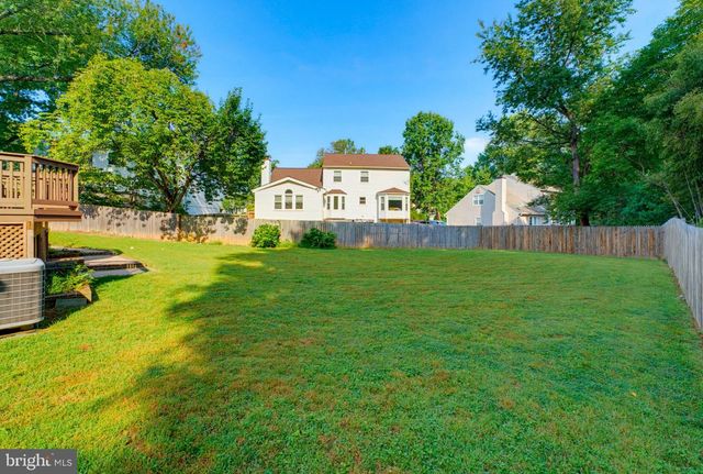 5246 GUINEA RD, Burke, VA 22015