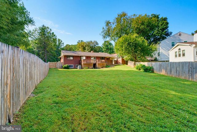 5246 GUINEA RD, Burke, VA 22015