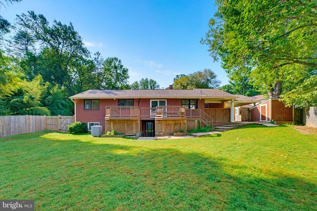 5246 GUINEA RD, Burke, VA 22015