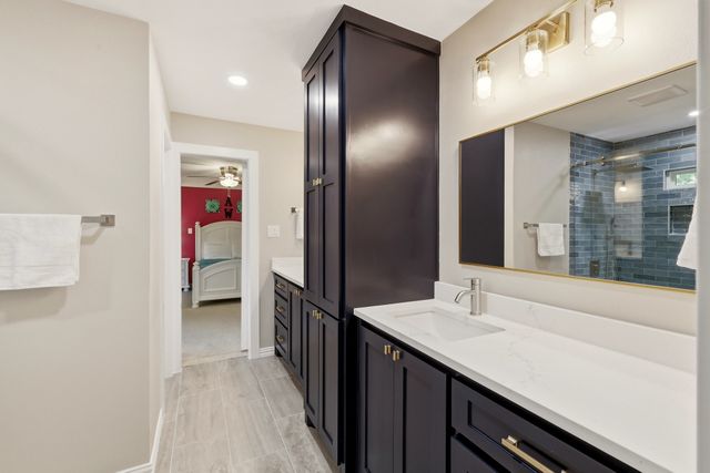8814 Sanshire Avenue, Dallas, TX 75231