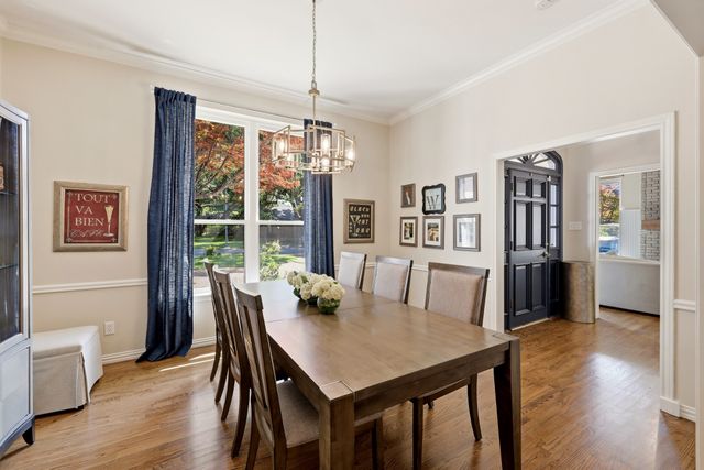 8814 Sanshire Avenue, Dallas, TX 75231
