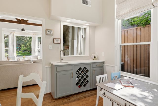 8814 Sanshire Avenue, Dallas, TX 75231