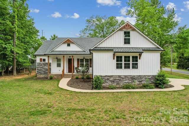 1290 Dial Street, Kannapolis, NC 28083