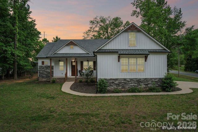 1290 Dial Street, Kannapolis, NC 28083