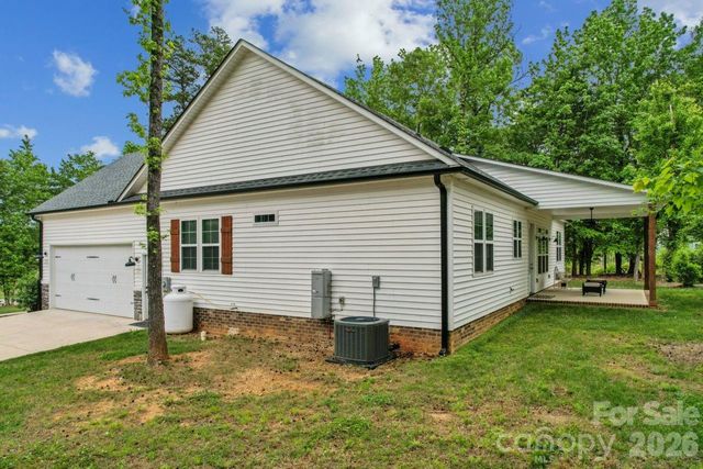 1290 Dial Street, Kannapolis, NC 28083