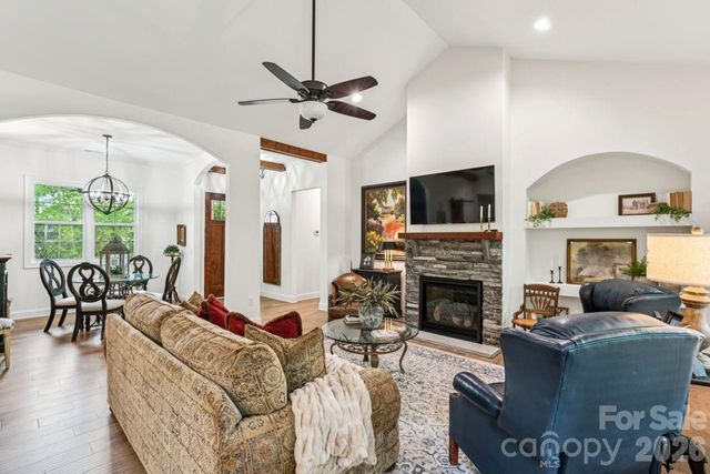 1290 Dial Street, Kannapolis, NC 28083