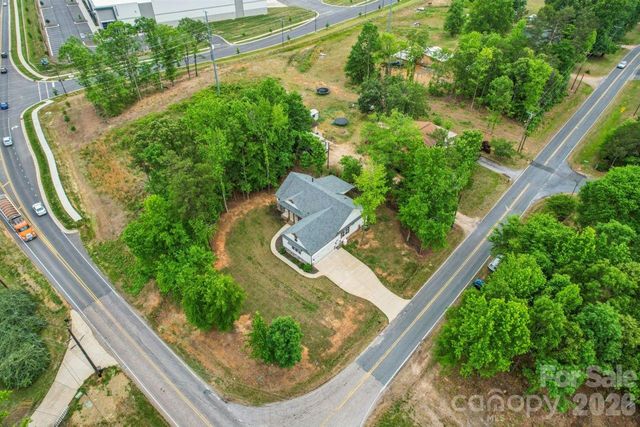 1290 Dial Street, Kannapolis, NC 28083