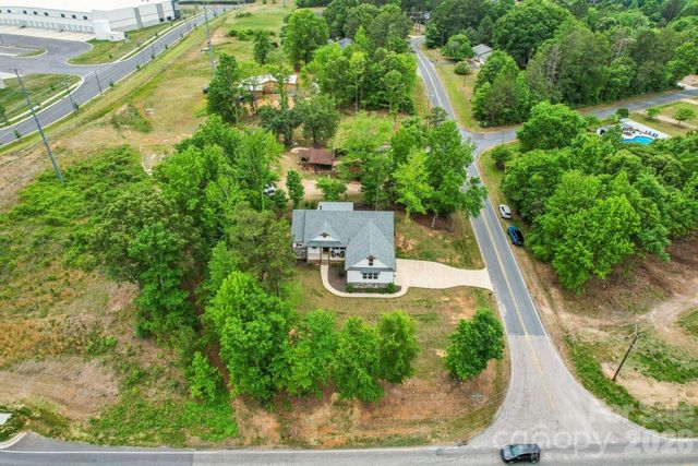 1290 Dial Street, Kannapolis, NC 28083
