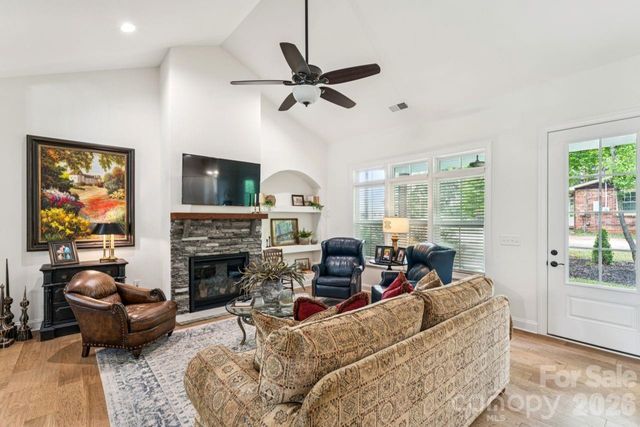 1290 Dial Street, Kannapolis, NC 28083