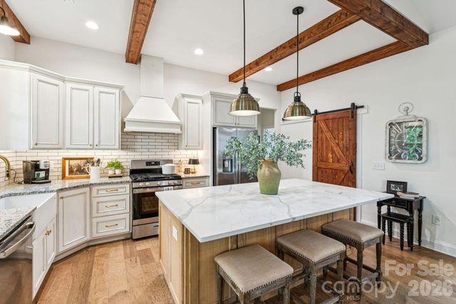 1290 Dial Street, Kannapolis, NC 28083