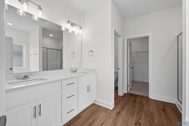 231 Jerrie Lynn Boulevard, Meridianville, AL 35759