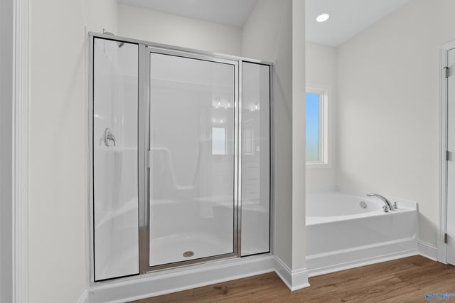 231 Jerrie Lynn Boulevard, Meridianville, AL 35759