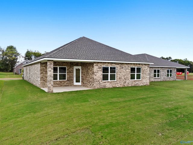 231 Jerrie Lynn Boulevard, Meridianville, AL 35759