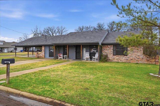150 VZCR 1830, Grand Saline, TX 75140