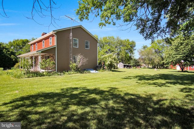 720 SEITZ DR, Lewisberry, PA 17339