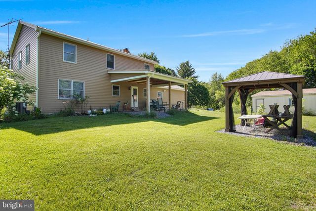 720 SEITZ DR, Lewisberry, PA 17339