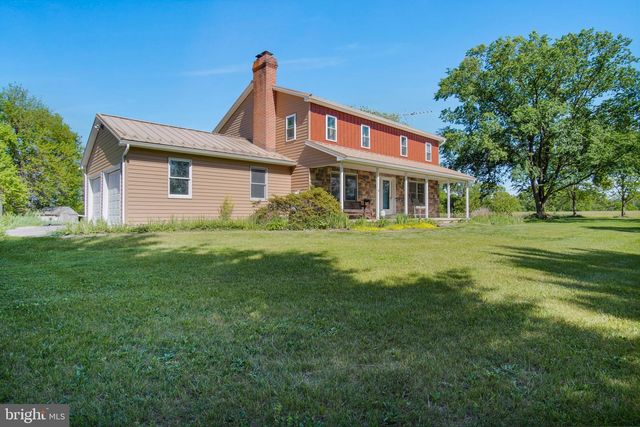 720 SEITZ DR, Lewisberry, PA 17339