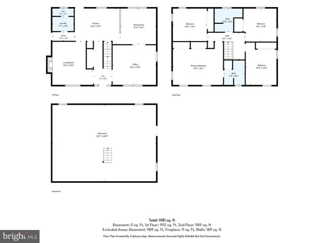 720 SEITZ DR, Lewisberry, PA 17339