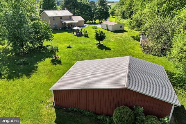 720 SEITZ DR, Lewisberry, PA 17339