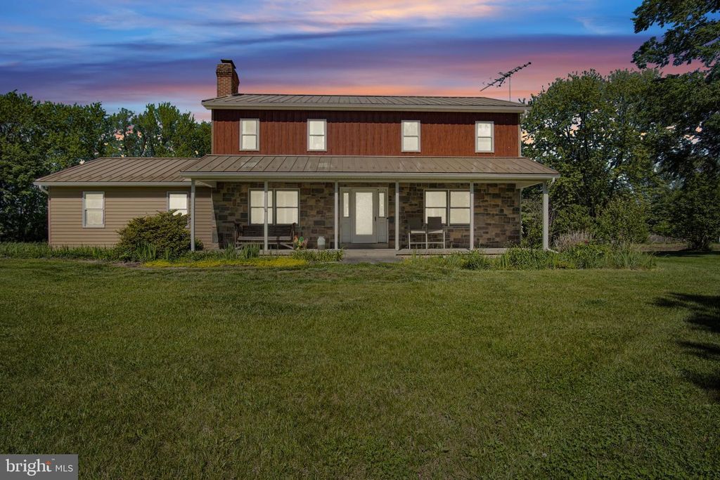 720 SEITZ DR, Lewisberry, PA 17339