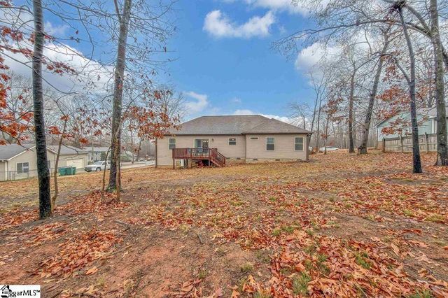 223 Brittany Road, Gaffney, SC 29341