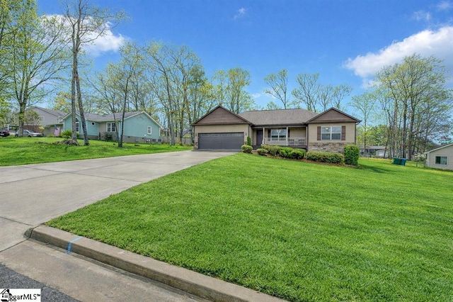 223 Brittany Road, Gaffney, SC 29341