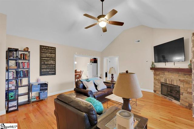 223 Brittany Road, Gaffney, SC 29341